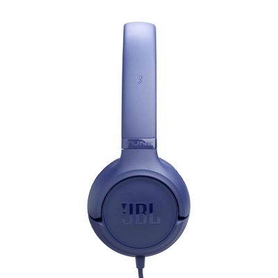 Гарнитура JBL Tune 530 Blue (JBLT530BLU)