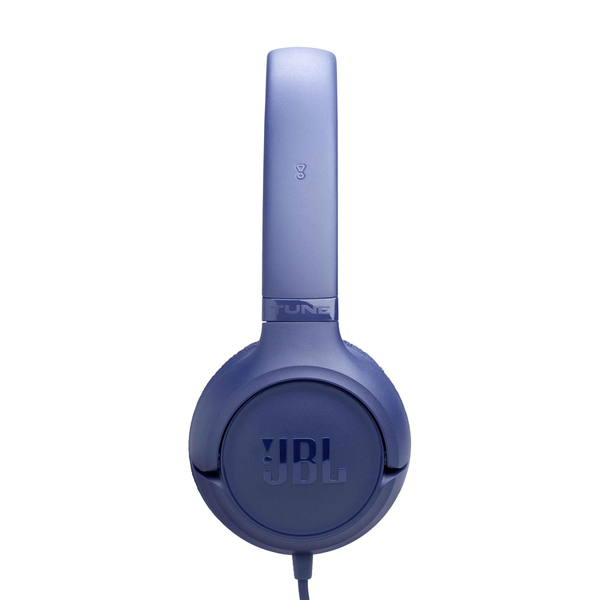 Навушники JBL Tune 530 Blue (JBLT530BLU)
