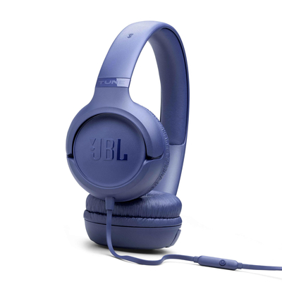 Гарнитура JBL Tune 530 Blue (JBLT530BLU)