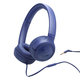 Гарнитура JBL Tune 530 Blue (JBLT530BLU)