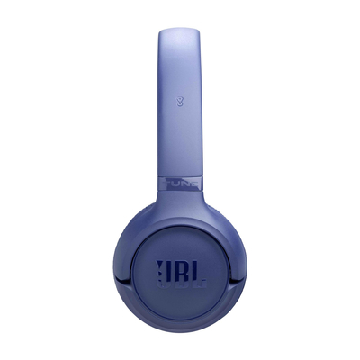 Гарнитура JBL Tune 530 Blue (JBLT530BLU)