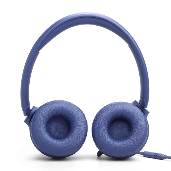 Навушники JBL Tune 530 Blue (JBLT530BLU)