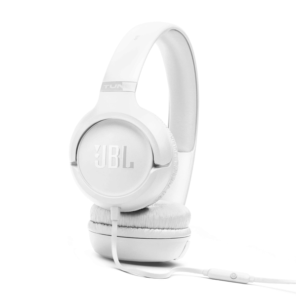 Наушники JBL Tune 530 White (JBLT530WHT)