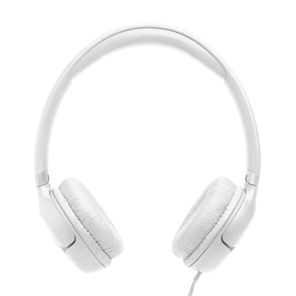 Наушники JBL Tune 530 White (JBLT530WHT)