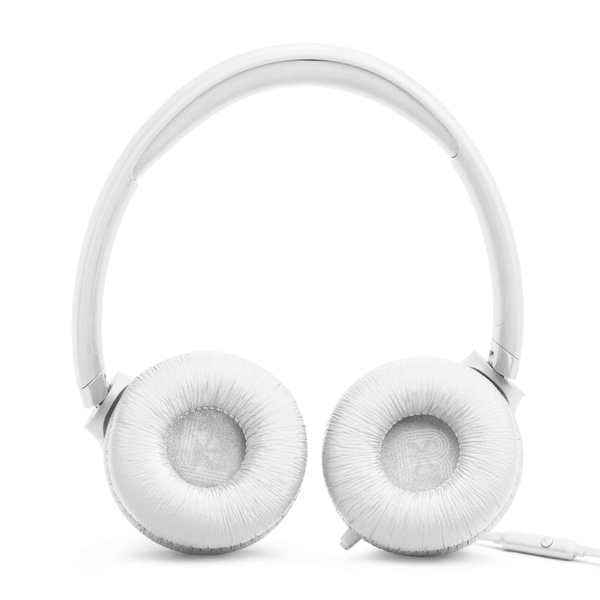 Наушники JBL Tune 530 White (JBLT530WHT)
