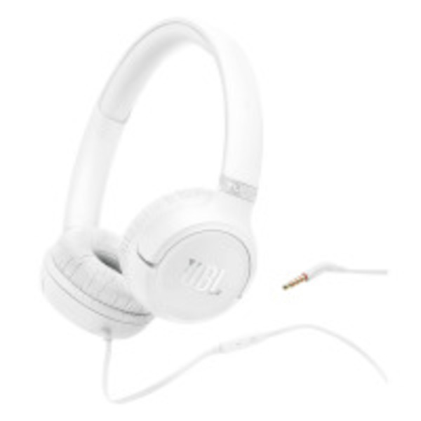 Наушники JBL Tune 530 White (JBLT530WHT)