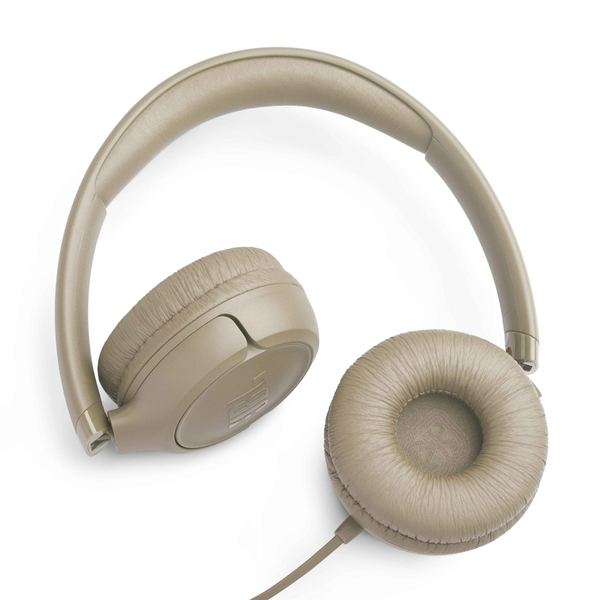 Наушники JBL Tune 530C Beige (JBLT530CBEG)
