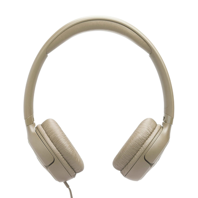 Гарнитура JBL Tune 530C Beige (JBLT530CBEG)