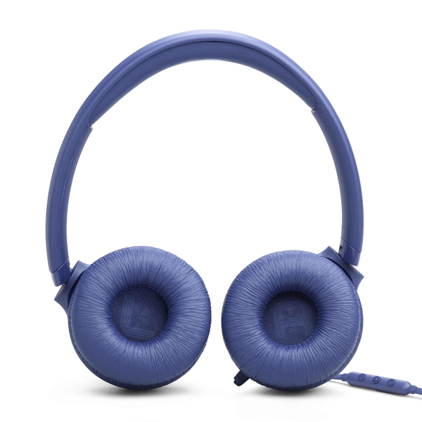 Наушники JBL Tune 530C Blue (JBLT530CBLU)