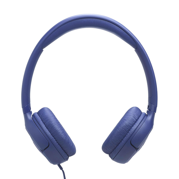 Наушники JBL Tune 530C Blue (JBLT530CBLU)