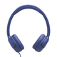 Гарнитура JBL Tune 530C Blue (JBLT530CBLU)