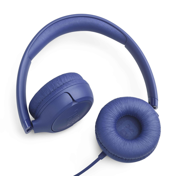 Наушники JBL Tune 530C Blue (JBLT530CBLU)