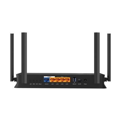 Бездротовий маршрутизатор (роутер) TP-Link Archer BE230