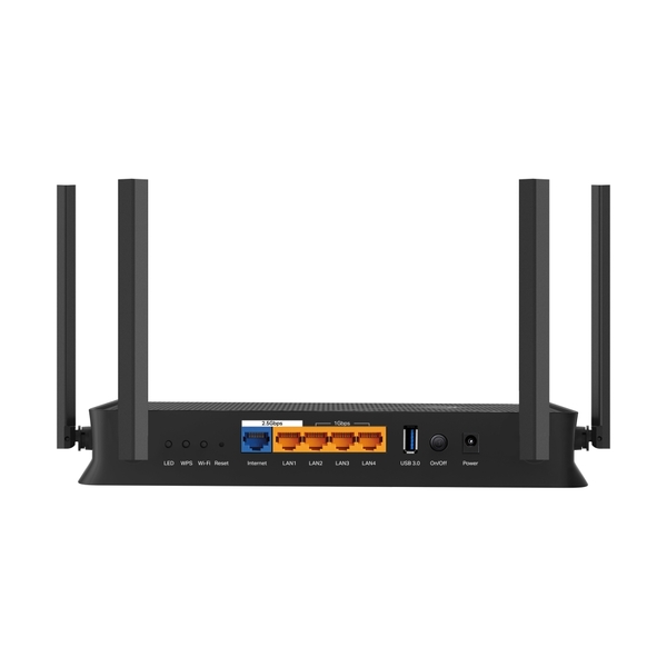 Беспроводной маршрутизатор (роутер) TP-Link Archer BE230