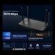Бездротовий маршрутизатор (роутер) TP-Link Archer BE230