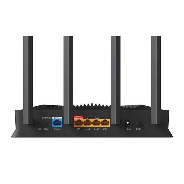 Беспроводной маршрутизатор (роутер) TP-Link Archer GE230