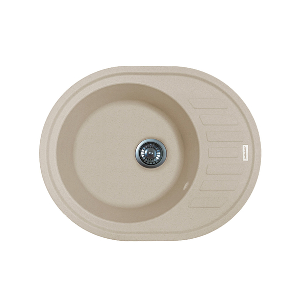 Мийка кухонна Adamant Ovum Avena (1824296100406)