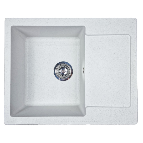 Мийка кухонна Adamant Minimal Old Stone (1824296102310)