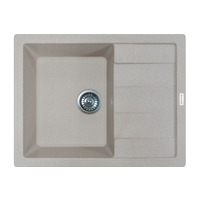 Мийка кухонна Adamant Anila Avena (182496100306)