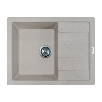 Мийка кухонна Adamant Anila Avena (182496100306)