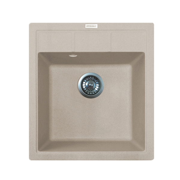 Мийка кухонна Adamant Brick Avena (4824296101206)