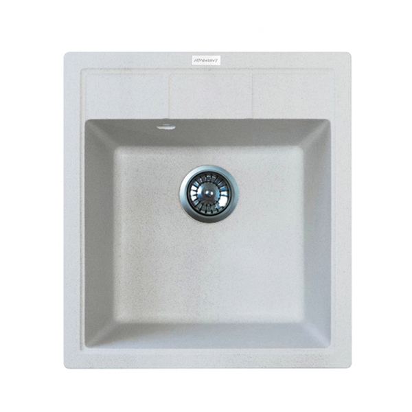 Мойка кухонная Adamant Brick Old Stone (4824296101210)