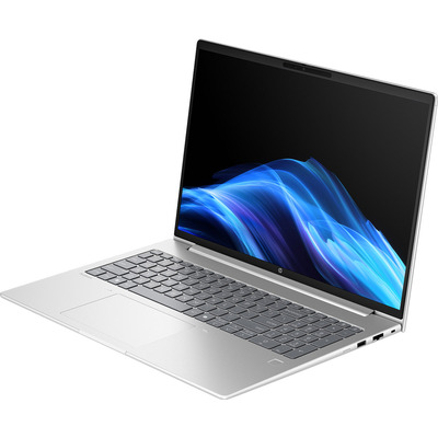 HP ProBook 4 G1i 16" WUXGA IPS, 300n/U5-225H (4.9)/16Gb/SSD512Gb/Intel Arc/FPS/Підсв/W11P