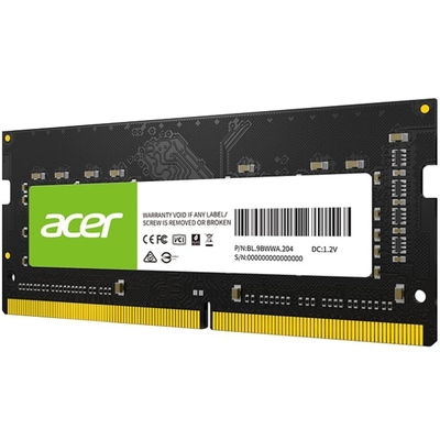 SoDIMM 16Gb DDR4 3200 MHz Acer SD100, Retail