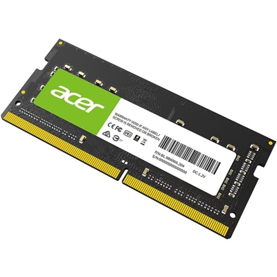 SoDIMM 16Gb DDR4 3200 MHz Acer SD100, Retail