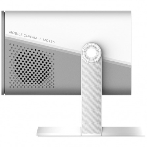 Проектор HP MC425 короткофокусний LED LCD FHD 200 ISOLm 16:9 AOSP HDMI WiFi Bluetooth(Out) білий