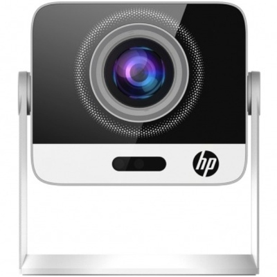 Проектор HP MC425 короткофокусний LED LCD FHD 200 ISOLm 16:9 AOSP HDMI WiFi Bluetooth(Out) білий