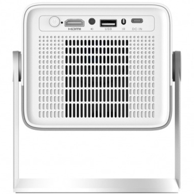 Проектор HP MC425 короткофокусний LED LCD FHD 200 ISOLm 16:9 AOSP HDMI WiFi Bluetooth(Out) білий