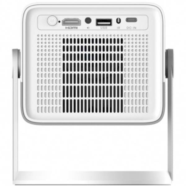 Проектор HP MC425 короткофокусний LED LCD FHD 200 ISOLm 16:9 AOSP HDMI WiFi Bluetooth(Out) білий