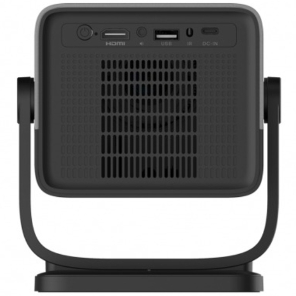 Проектор HP MC475 короткофокусний LED LCD FHD 200 ISOLm 16:9 WhaleOS HDMI WiFi Bluetooth(Out) сірий