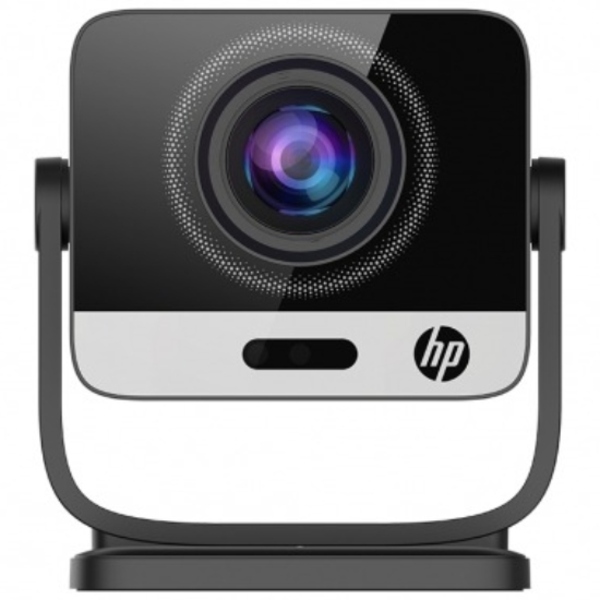 Проектор HP MC475 короткофокусний LED LCD FHD 200 ISOLm 16:9 WhaleOS HDMI WiFi Bluetooth(Out) сірий