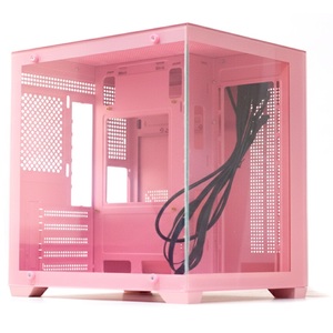 Корпус GTL Gaming Infinity Pink (GTLN275-1P)