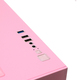 Корпус GTL Gaming Infinity Pink (GTLN275-1P)