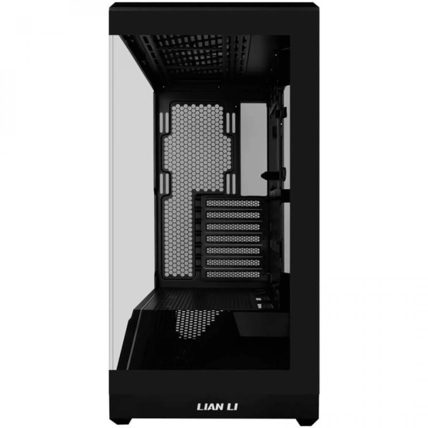 Корпус Lian Li Vector V100 Black (G99.V100X.01) без БП