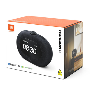 Акустична система JBL Horizon 3 Black (JBLHORIZON3BLKEP)