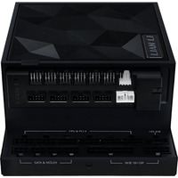 Блок питания Lian Li Edge Gold 1200W Black with Hub, EU Cord (G9P.EG1200G.BH00.EU)