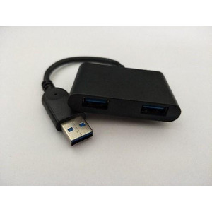 Хаб DIGITUS USB-A > 2хUSB-А