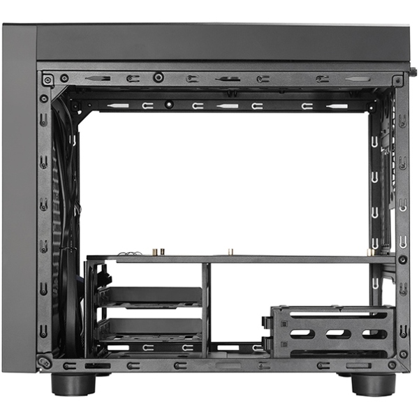 Корпус Chieftec The Cube CI-03B-OP б/БЖ