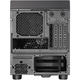 Корпус Chieftec THE CUBE CI-03B-OP, без БЖ, fan 20cm, mATX, Black