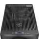 Корпус Chieftec THE CUBE CI-03B-OP, без БЖ, fan 20cm, mATX, Black