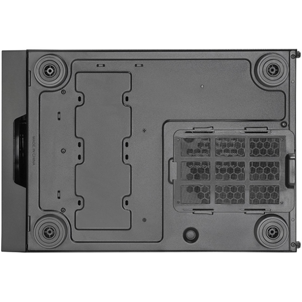 Корпус Chieftec The Cube CI-03B-OP б/БЖ