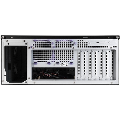 Корпус серверний Chieftec UNC-409S-AIO-OP без БЖ