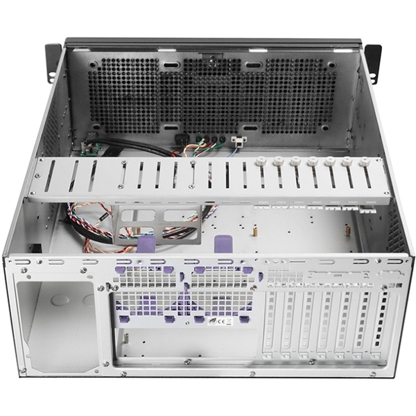 Корпус серверний Chieftec UNC-409S-AIO-OP без БЖ