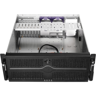 Корпус серверний Chieftec UNC-409S-AIO-OP без БЖ