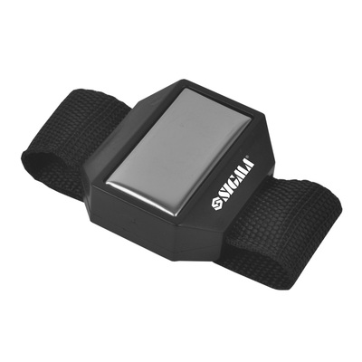 Браслет магнітний будівельний 285×33мм SIGMA (6270811)