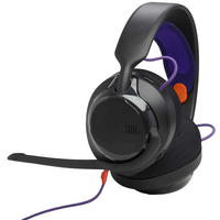 Навушники JBL QUANTUM 250 Black (JBLQTUM250BLK)